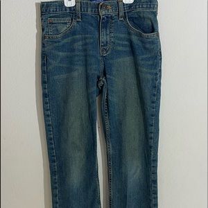 Boys size 12 jeans Arizona Jean Company